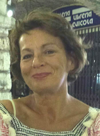 Annarita Sperotto